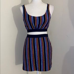 Forever21 Multi Colored Set